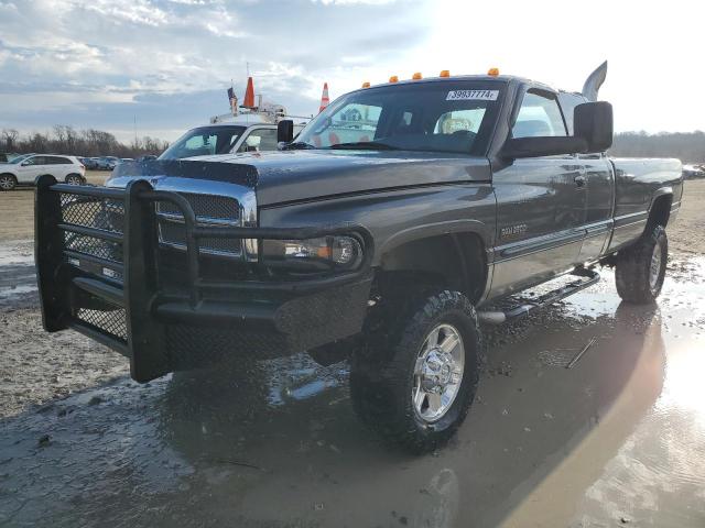 2001 DODGE RAM 2500, 