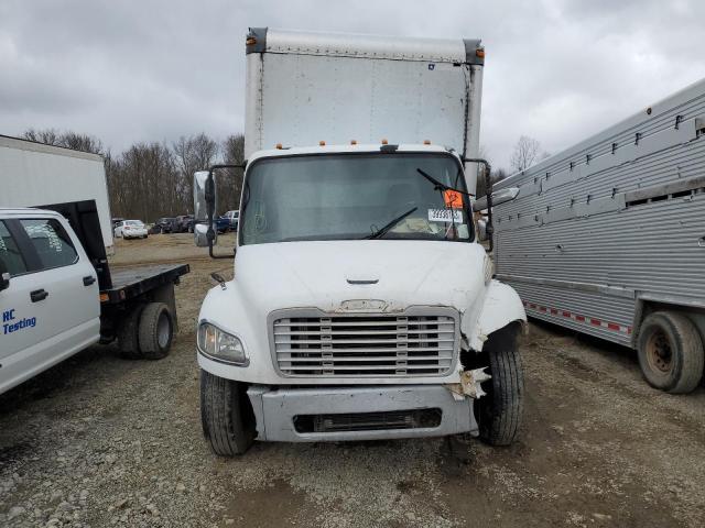 1FVACWDC67HX17439 - 2007 FREIGHTLINER M2 106 MEDIUM DUTY WHITE photo 5