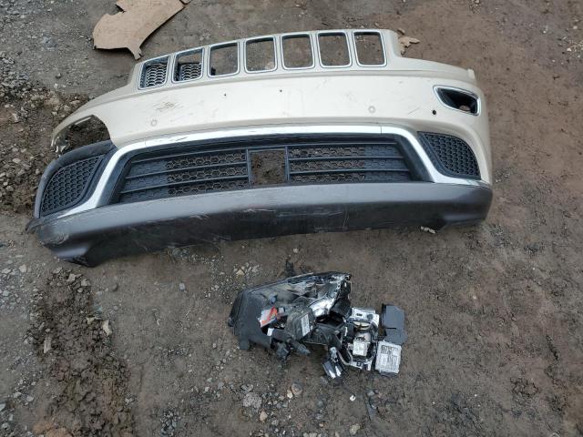 1C4RJFJG8EC246433 - 2014 JEEP GRAND CHER SUMMIT ბეჟი ფოტო 13