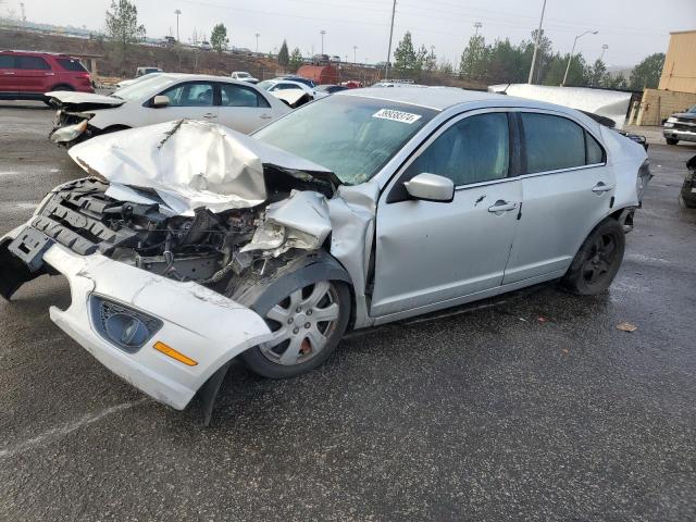 2010 FORD FUSION SE, 