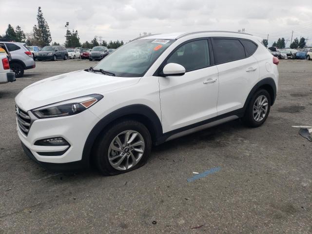 2018 HYUNDAI TUCSON SEL, 