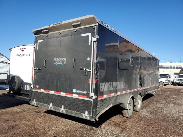 59TGH3726R2012945 - 2024 ACRO TRAILER BLACK photo 4