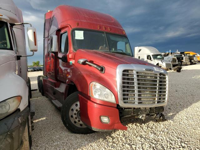 2019 FREIGHTLINER CASCADIA 1, 