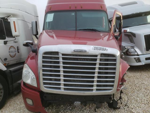 3AKJGLDR2KDKL1480 - 2019 FREIGHTLINER CASCADIA 1 WHITE photo 7