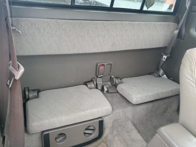 4TASN92NXXZ453194 - 1999 TOYOTA TACOMA XTRACAB PRERUNNER Qəhvəyi foto 10