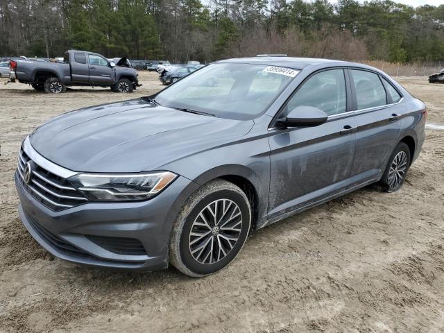 2021 VOLKSWAGEN JETTA S, 