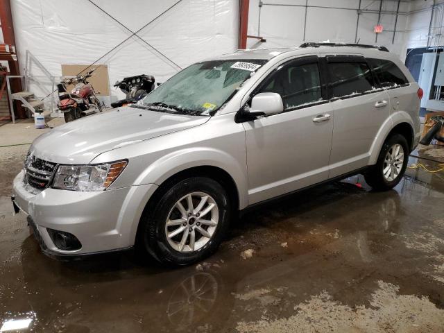 2013 DODGE JOURNEY SXT, 