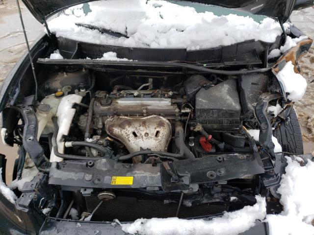 JTLKE50E091079927 - 2009 TOYOTA SCION XB 黑色 照片 11