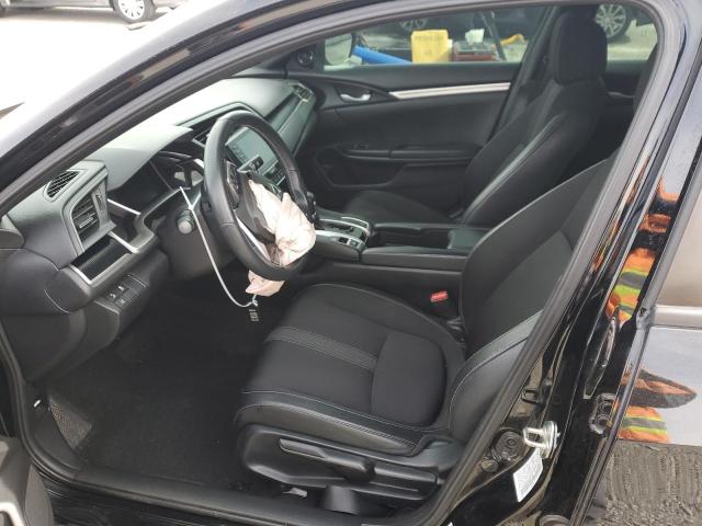 19XFC2F86KE011489 - 2019 HONDA CIVIC SPORT 黑色 照片 7