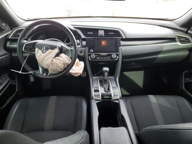 19XFC2F86KE011489 - 2019 HONDA CIVIC SPORT 黑色 照片 8