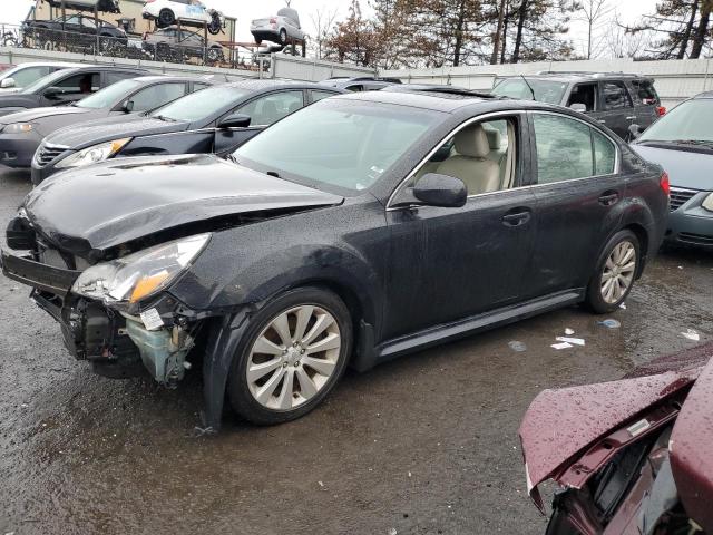 2010 SUBARU LEGACY 3.6R LIMITED, 