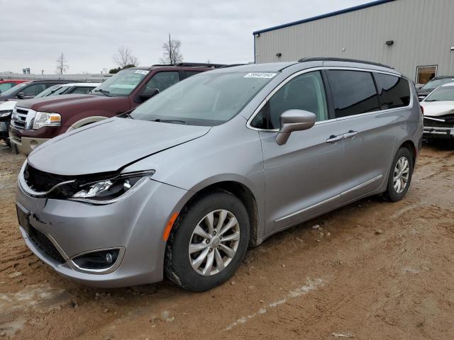 2017 CHRYSLER PACIFICA TOURING L, 