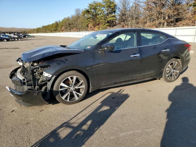 2018 NISSAN MAXIMA 3.5S, 