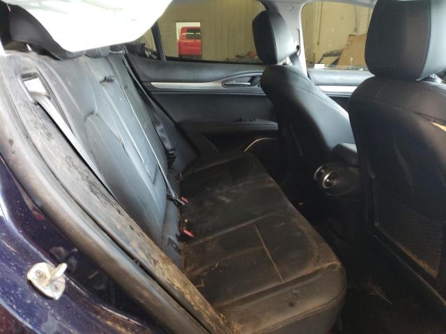 ZASFAKPN5J7B85635 - 2018 ALFA ROMEO STELVIO SPORT أزرق صورة 11