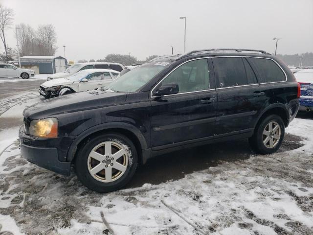 2005 VOLVO XC90, 