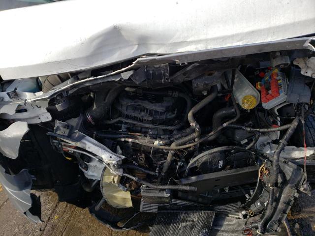 3C7WRVKG9HE538533 - 2017 RAM PROMASTER 3500 STANDARD Սպիտակ լուսանկար 12