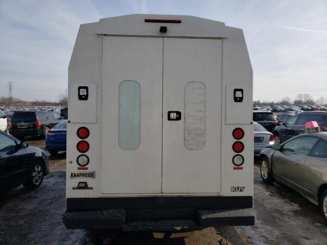 3C7WRVKG9HE538533 - 2017 RAM PROMASTER 3500 STANDARD Սպիտակ լուսանկար 6