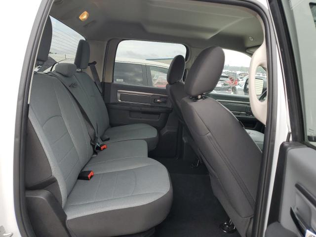 1C6RR6LG5NS203154 - 2022 RAM 1500 CLASS SLT 白色 照片 10