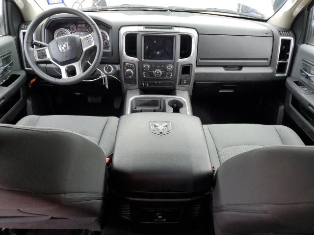 1C6RR6LG5NS203154 - 2022 RAM 1500 CLASS SLT 白色 照片 8