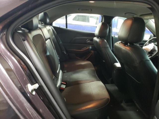 1G11C5SLXFF180537 - 2015 CHEVROLET MALIBU 1LT 紫色 照片 10