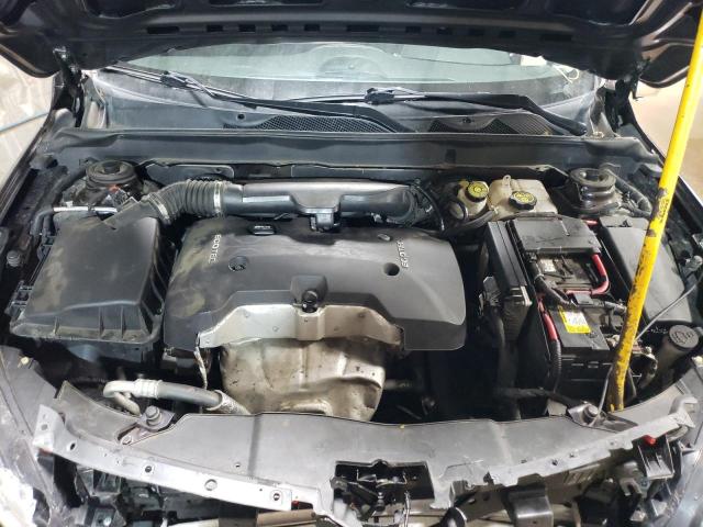 1G11C5SLXFF180537 - 2015 CHEVROLET MALIBU 1LT 紫色 照片 11