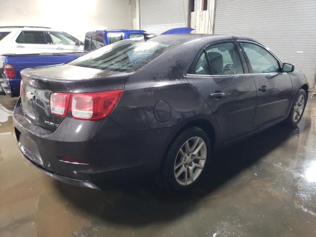 1G11C5SLXFF180537 - 2015 CHEVROLET MALIBU 1LT 紫色 照片 3