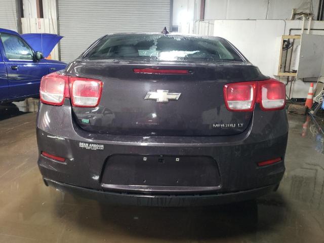 1G11C5SLXFF180537 - 2015 CHEVROLET MALIBU 1LT 紫色 照片 6