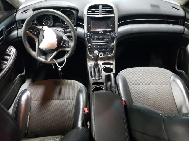 1G11C5SLXFF180537 - 2015 CHEVROLET MALIBU 1LT 紫色 照片 8