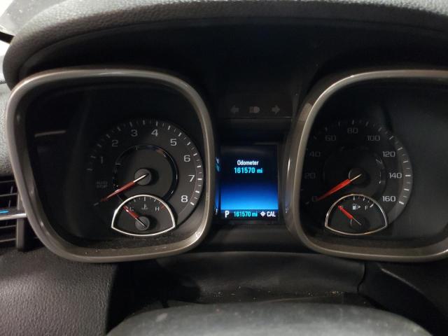 1G11C5SLXFF180537 - 2015 CHEVROLET MALIBU 1LT 紫色 照片 9