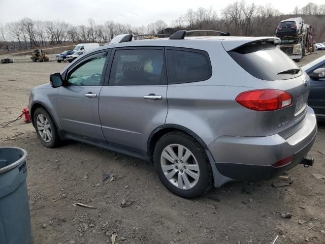 4S4WX92D794405929 - 2009 SUBARU TRIBECA LIMITED GRAY photo 2