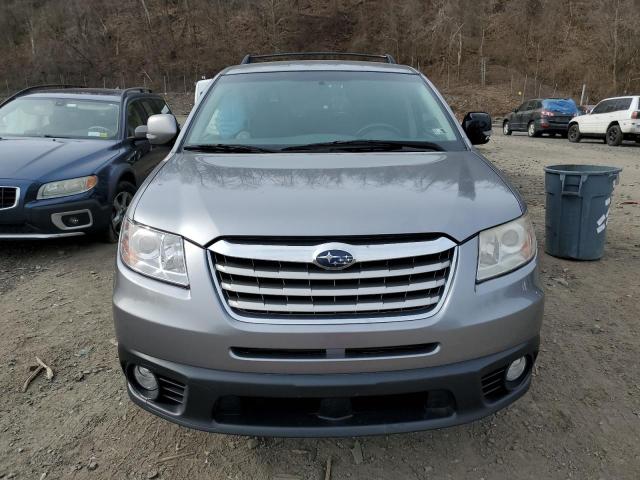 4S4WX92D794405929 - 2009 SUBARU TRIBECA LIMITED GRAY photo 5