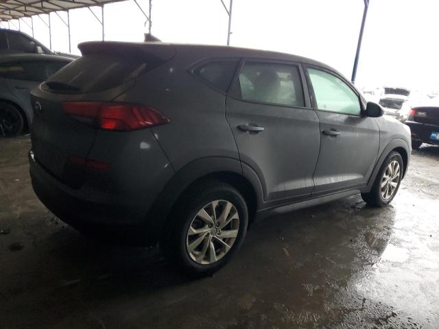 KM8J23A42KU893197 - 2019 HYUNDAI TUCSON SE GRAY photo 3