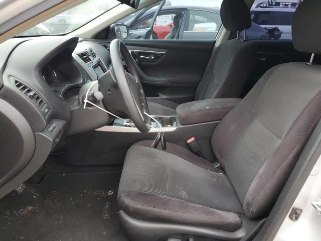 1N4AL3AP7DC299599 - 2013 NISSAN ALTIMA 2.5 SILVER photo 7