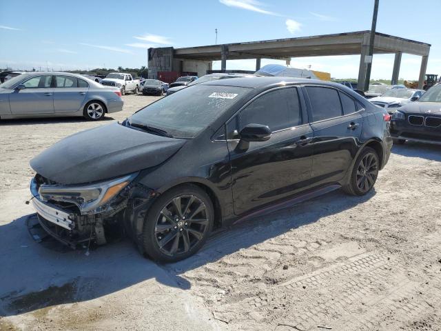 2023 TOYOTA COROLLA LE, 