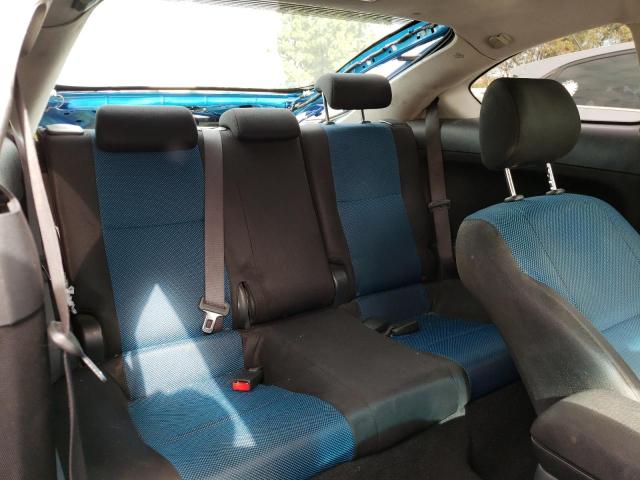 JTKDE3B73A0317442 - 2010 TOYOTA SCION TC 蓝色 照片 10