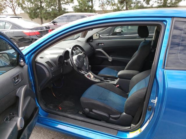 JTKDE3B73A0317442 - 2010 TOYOTA SCION TC 蓝色 照片 7