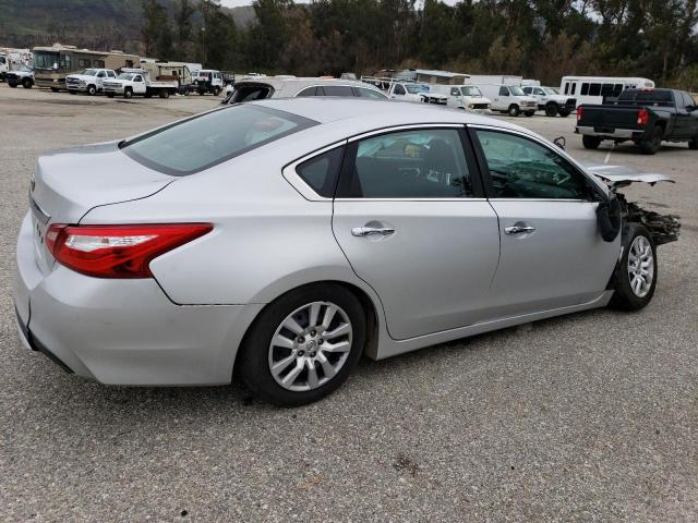 1N4AL3AP5GC167817 - 2016 NISSAN ALTIMA 2.5 SILVER photo 3