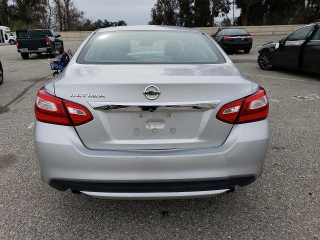 1N4AL3AP5GC167817 - 2016 NISSAN ALTIMA 2.5 SILVER photo 6