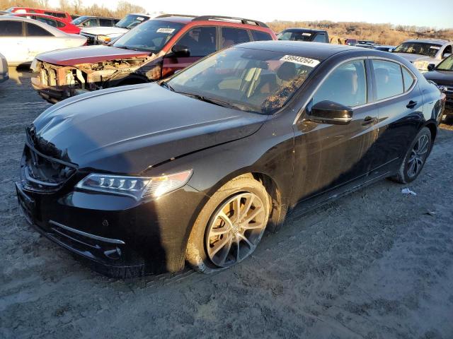 2016 ACURA TLX ADVANCE, 