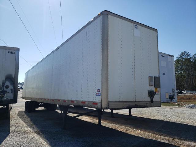 1UYVS2539EG897124 - 2014 UTILITY TRAILER Ağ foto 1