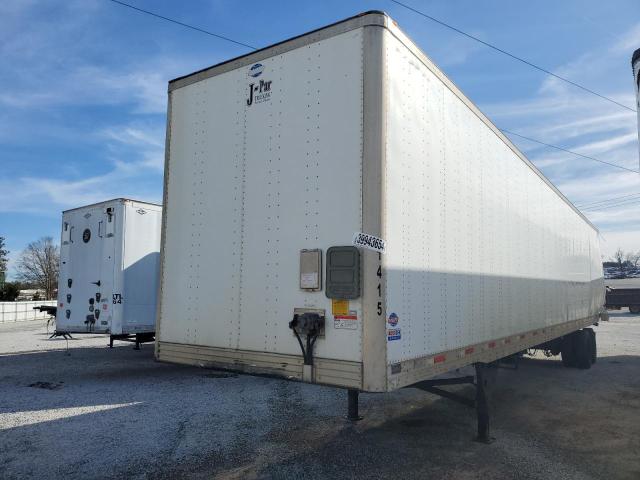 1UYVS2539EG897124 - 2014 UTILITY TRAILER Ağ foto 3