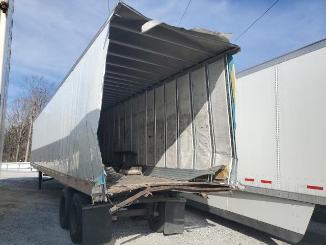 1UYVS2539EG897124 - 2014 UTILITY TRAILER Ağ foto 4