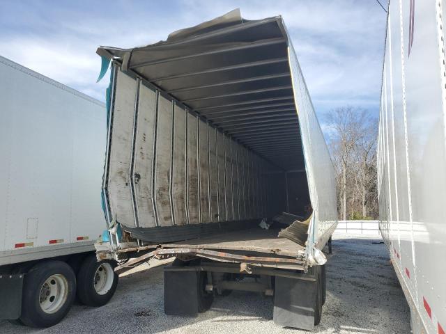 1UYVS2539EG897124 - 2014 UTILITY TRAILER Ağ foto 5