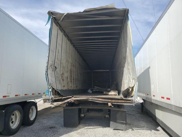 1UYVS2539EG897124 - 2014 UTILITY TRAILER Ağ foto 9