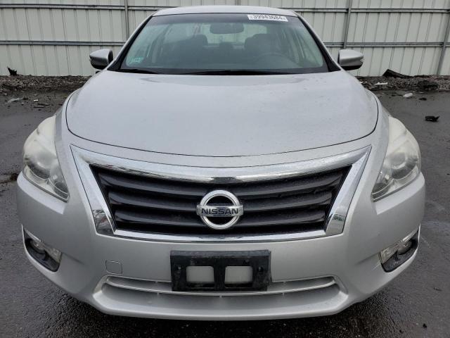 1N4AL3AP0FC258914 - 2015 NISSAN ALTIMA 2.5 SILVER photo 5