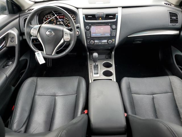 1N4AL3AP0FC258914 - 2015 NISSAN ALTIMA 2.5 SILVER photo 8