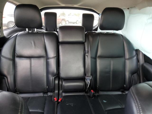 5N1DR2MNXJC668151 - 2018 NISSAN PATHFINDER S BLACK photo 10