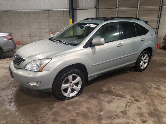 2007 LEXUS RX 350, 