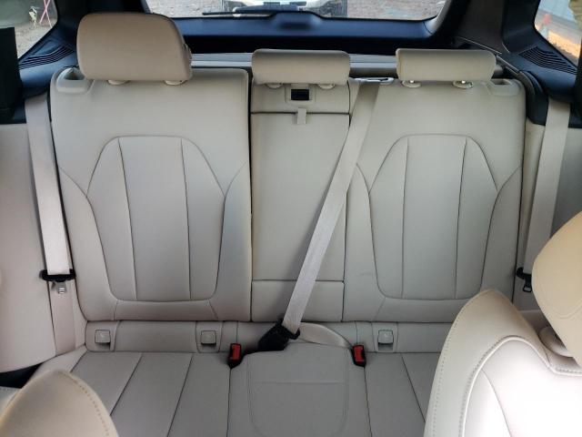 5UXTR9C58KLR10896 - 2019 BMW X3 XDRIVE30I Ақ фото 10