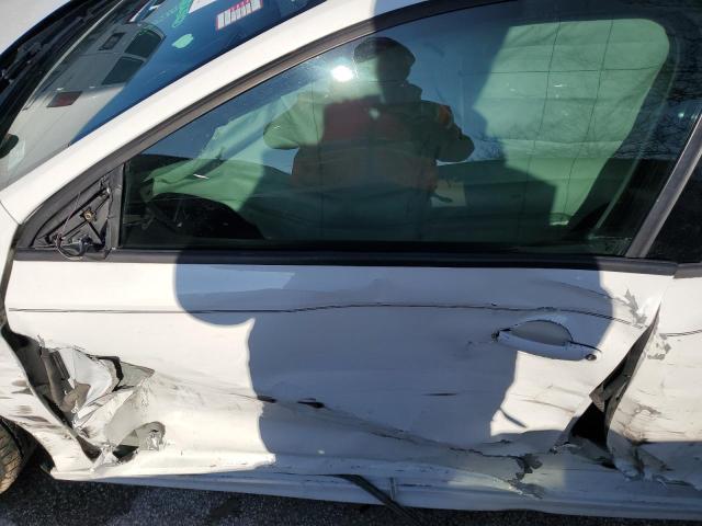 3VW2K7AJ2EM209390 - 2014 VOLKSWAGEN JETTA BASE Սպիտակ լուսանկար 7